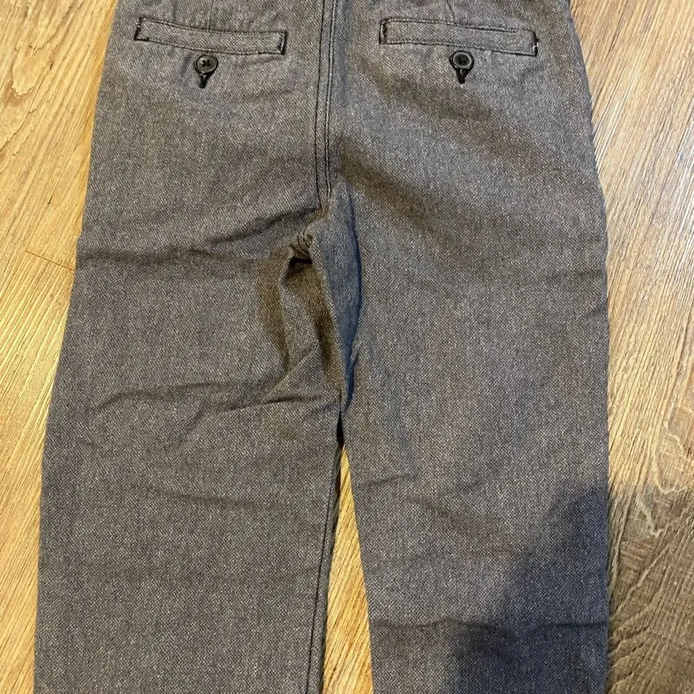 GYMBOREE SIZE 7 KIDS DRESS PANTS